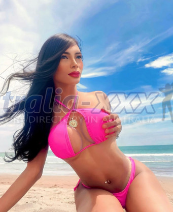 Photo escort girl Paola : the best escort service