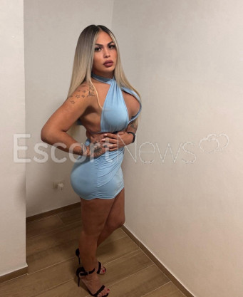 Photo escort girl Doll Danny : the best escort service