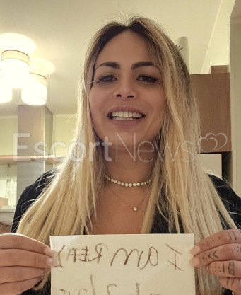 Photo escort girl Doll Danny : the best escort service