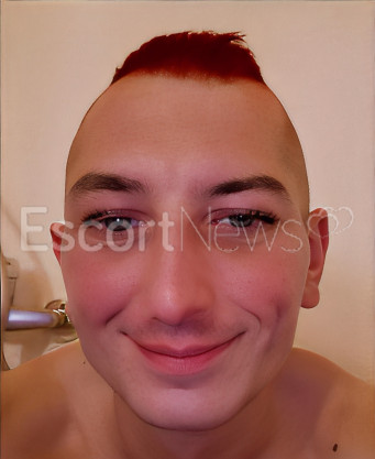 Photo escort girl Markus: the best escort service