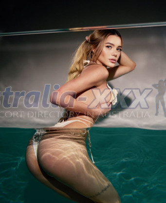 Photo escort girl Marianna: the best escort service