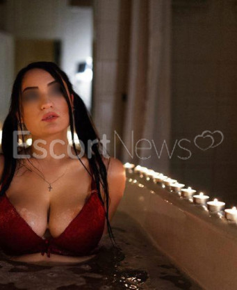 Photo escort girl Sara: the best escort service