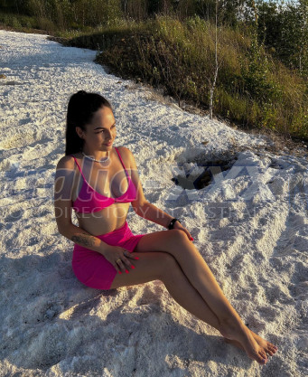 Photo escort girl Alisa: the best escort service