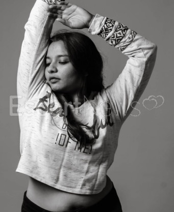 Photo escort girl Luna: the best escort service