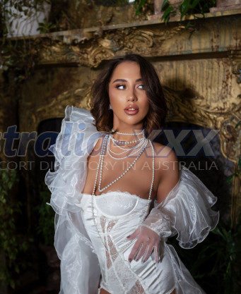 Photo escort girl Anna: the best escort service