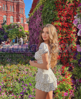 Photo escort girl Isabella: the best escort service