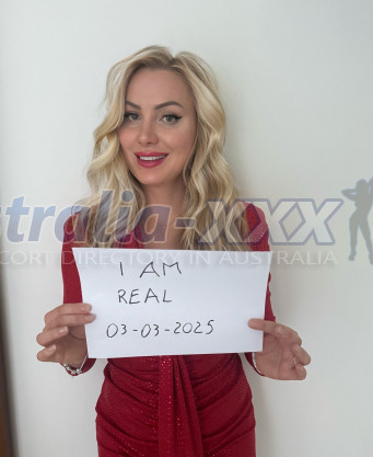 Photo escort girl Valeria : the best escort service