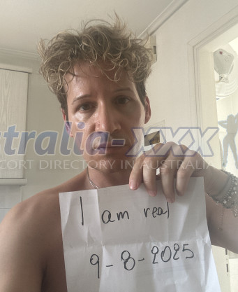 Photo escort girl BEAUTIFULFEMBOY: the best escort service