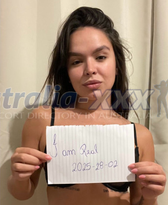 Photo escort girl Isabella: the best escort service