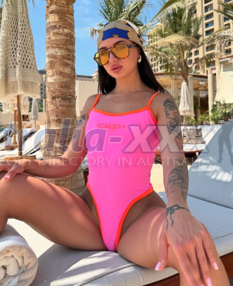 Photo escort girl Mira: the best escort service