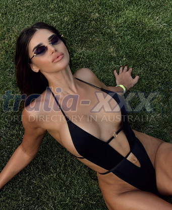Photo escort girl Slava: the best escort service