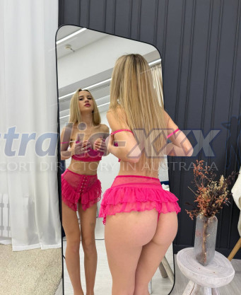 Photo escort girl Alisa: the best escort service