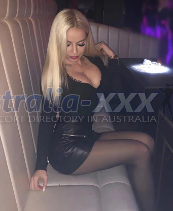 Photo escort girl Veleri_nise: the best escort service