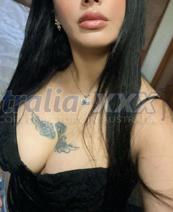 Photo escort girl Nasya : the best escort service
