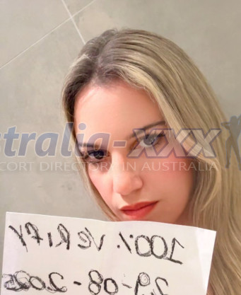 Photo escort girl Monique: the best escort service