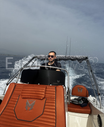 Photo escort girl Kaan : the best escort service