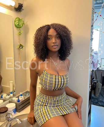 Photo escort girl Katrina: the best escort service