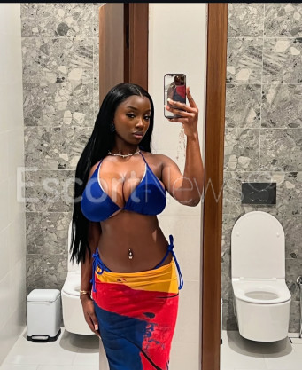 Photo escort girl Isabella: the best escort service