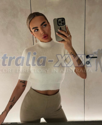 Photo escort girl Faragonda: the best escort service