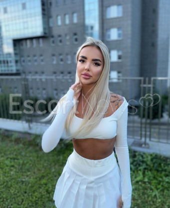 Photo escort girl Faragonda: the best escort service