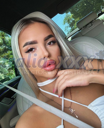 Photo escort girl Faragonda: the best escort service