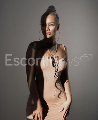 Photo escort girl Kaily : the best escort service