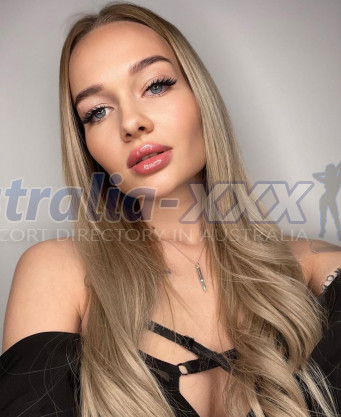 Photo escort girl Dasha: the best escort service