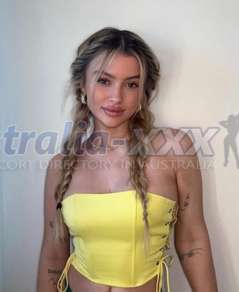 Photo escort girl Tiva: the best escort service