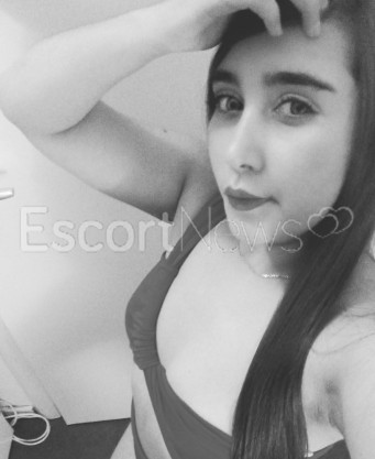 Photo escort girl Valentina: the best escort service