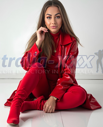 Photo escort girl Lika: the best escort service