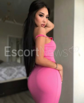 Photo escort girl Leyla : the best escort service
