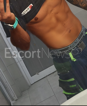 Photo escort girl Kenny: the best escort service