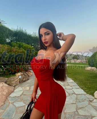 Photo escort girl Klara: the best escort service
