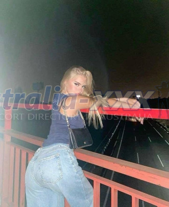 Photo escort girl Yana: the best escort service