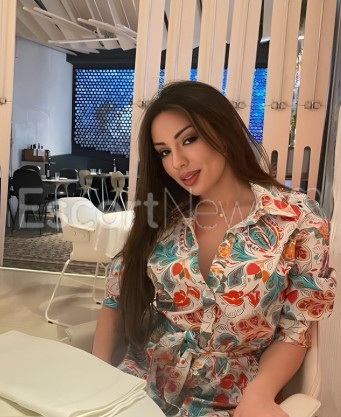 Photo escort girl Mery: the best escort service