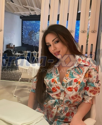 Photo escort girl Mery: the best escort service