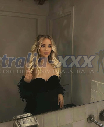 Photo escort girl OLGA: the best escort service