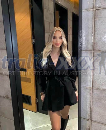 Photo escort girl OLGA: the best escort service