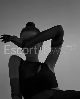 Photo escort girl Sonya: the best escort service