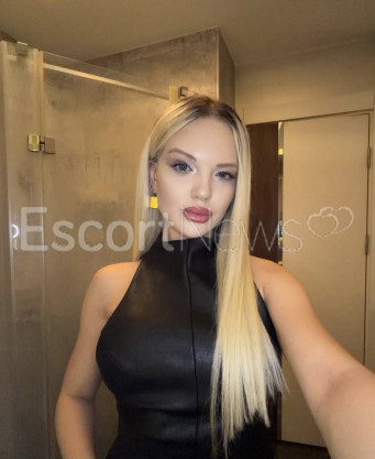 Photo escort girl Feyza: the best escort service