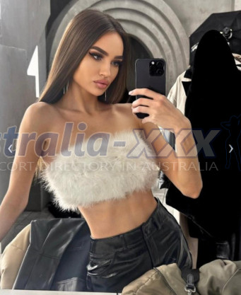 Photo escort girl Tatiana: the best escort service