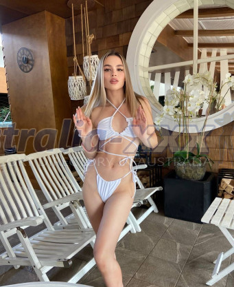 Photo escort girl Ece: the best escort service