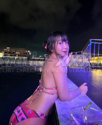 Photo escort girl Grace: the best escort service