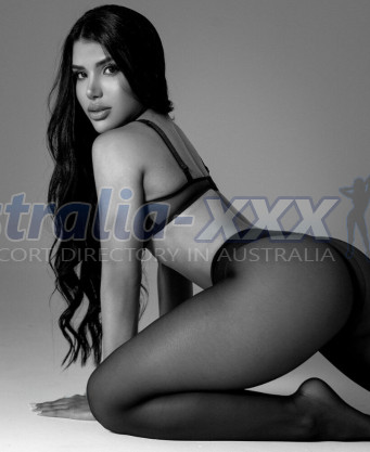 Photo escort girl INNA: the best escort service