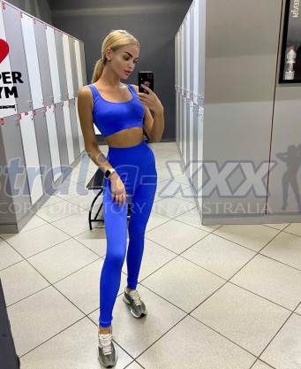 Photo escort girl Nicole: the best escort service