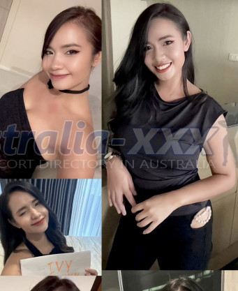Photo escort girl Ivy: the best escort service