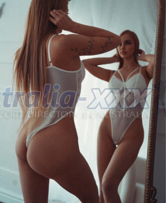 Photo escort girl Kseniya: the best escort service