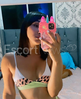 Photo escort girl jessica: the best escort service