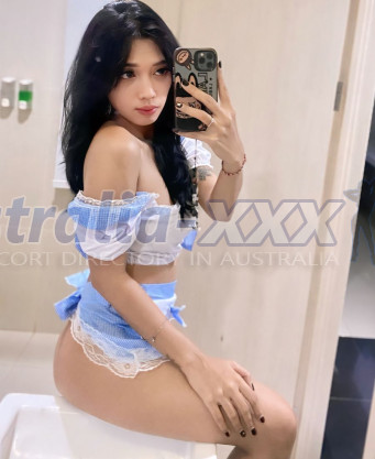 Photo escort girl Celinaclaudia: the best escort service