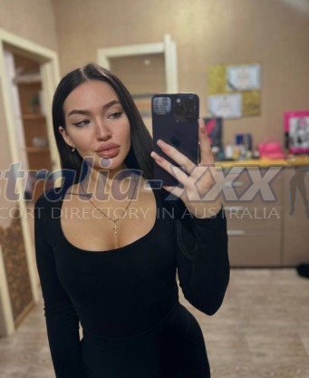 Photo escort girl Dasha: the best escort service